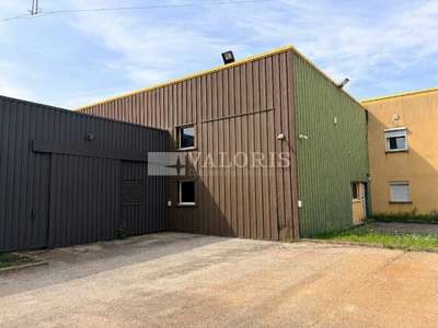 Vente Locaux d'activités - Entrepôts à Beynost
