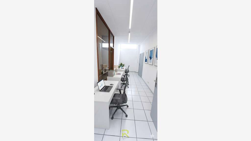 Vente local commercial ou bureau 30m² à Béziers