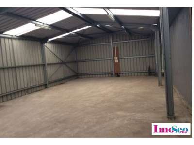 Vente Locaux d'activités - Entrepôts à Biganos