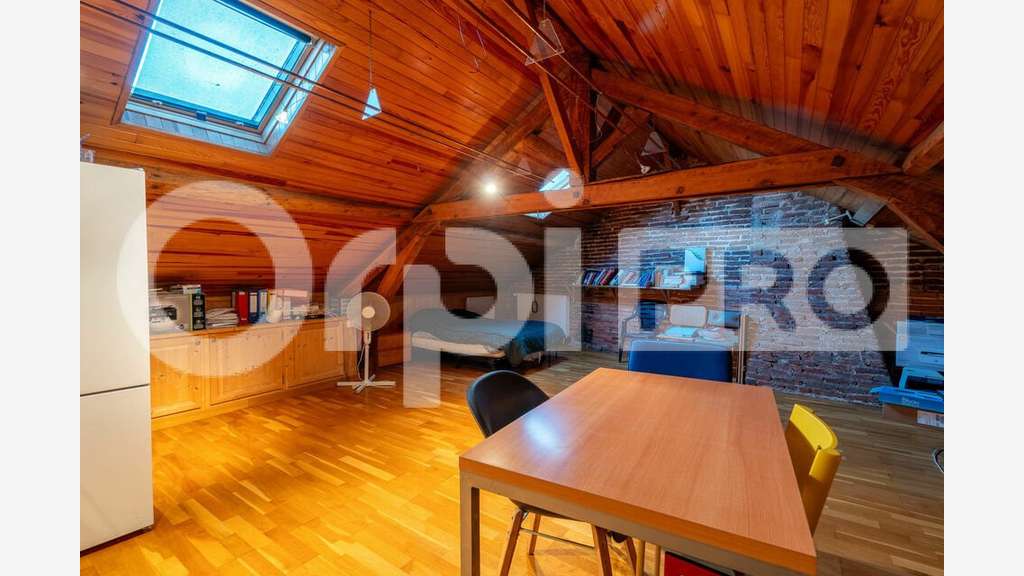 Local professionnel 175m² à vendre à Biscarrosse