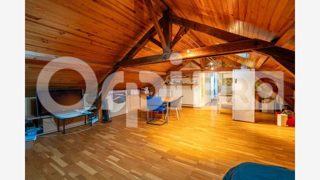 Local professionnel 175m² à vendre à Biscarrosse