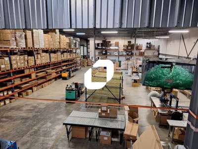 Vente Locaux d'activités - Entrepôts à Blanquefort