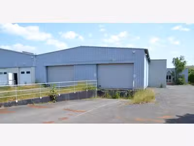 À vendre – Bâtiment Agroalimentaire de 1 700 m² à 