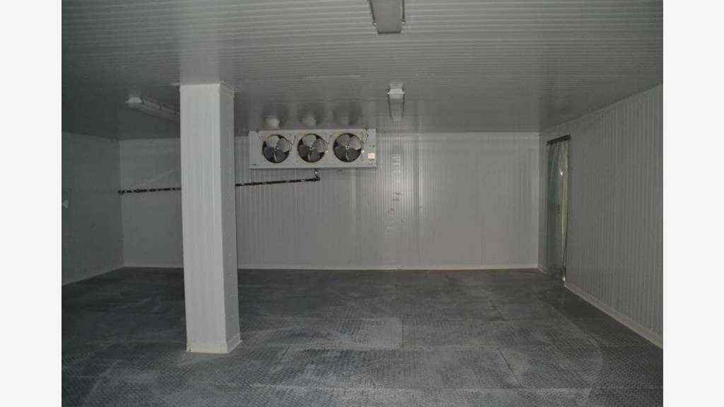 À vendre – Bâtiment Agroalimentaire de 1 700 m² à 