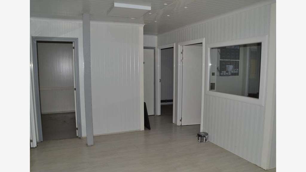 À vendre – Bâtiment Agroalimentaire de 1 700 m² à 