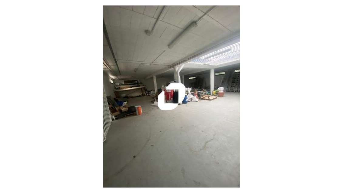 Vente Local d'activité 735m² Boissy saint leger