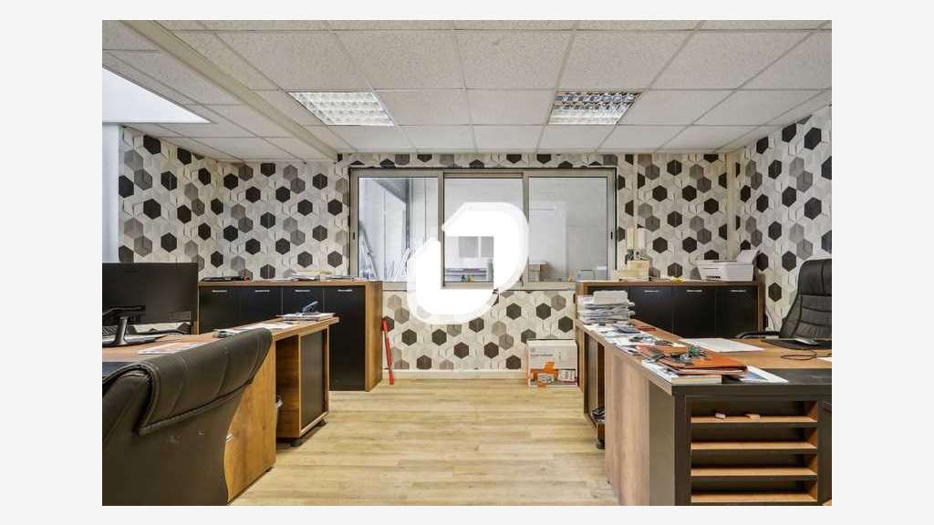 Vente Local d'activité 625m² Boissy saint leger