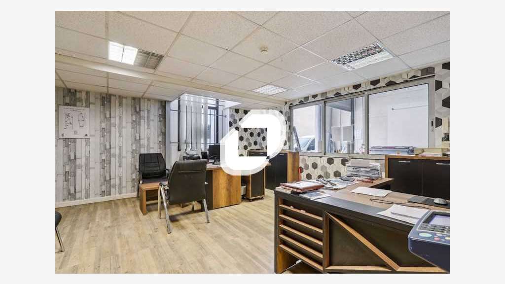 Vente Local d'activité 625m² Boissy saint leger