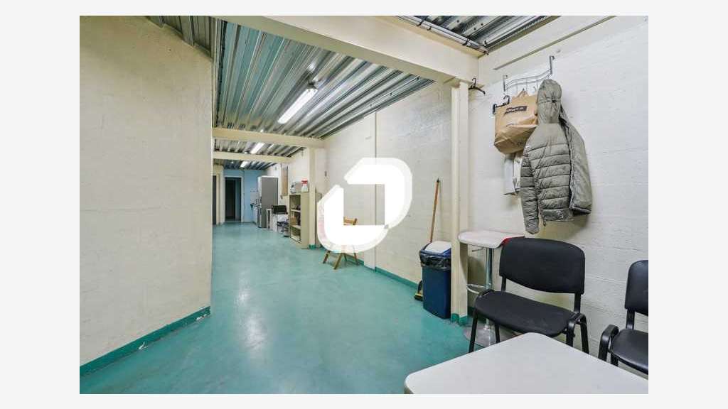 Vente Local d'activité 625m² Boissy saint leger