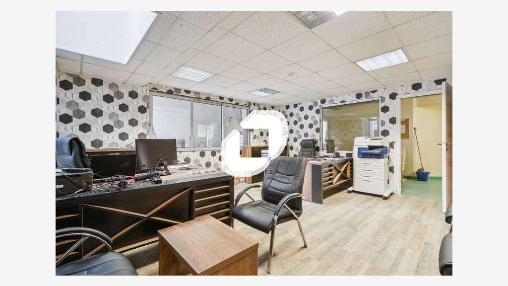 Vente Local d'activité 625m² Boissy saint leger