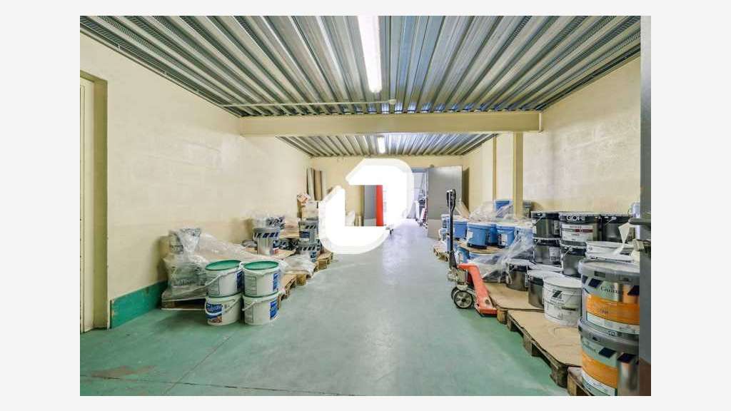 Vente Local d'activité 625m² Boissy saint leger