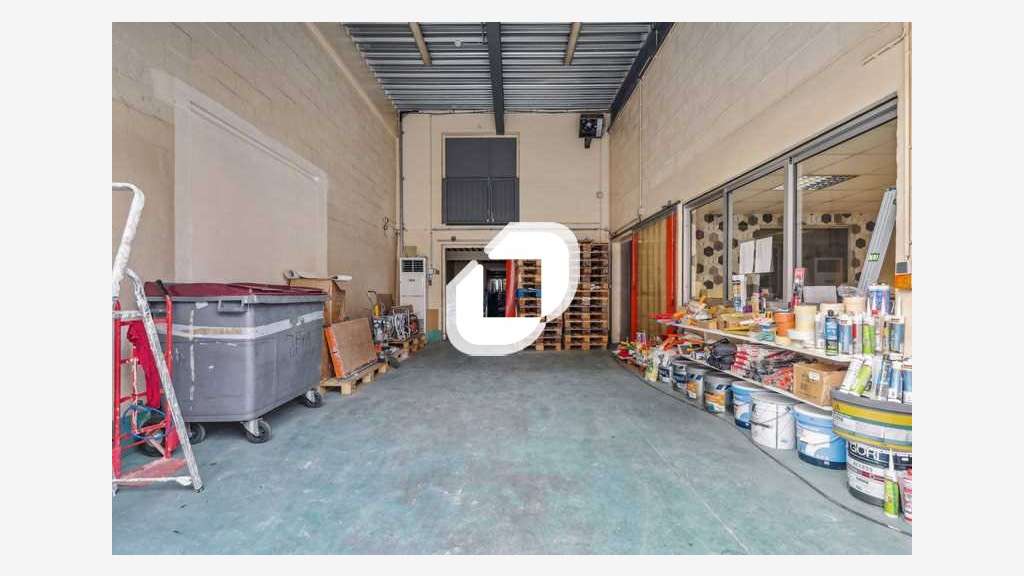 Vente Local d'activité 625m² Boissy saint leger