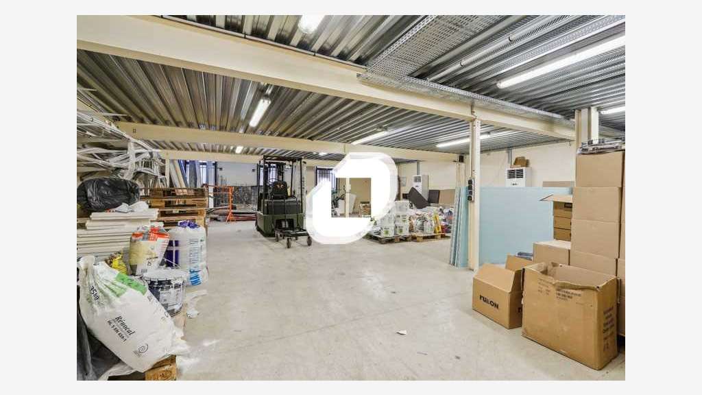 Vente Local d'activité 625m² Boissy saint leger