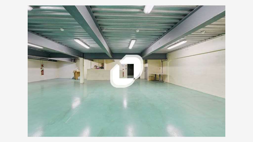 Vente Local d'activité 625m² Boissy saint leger
