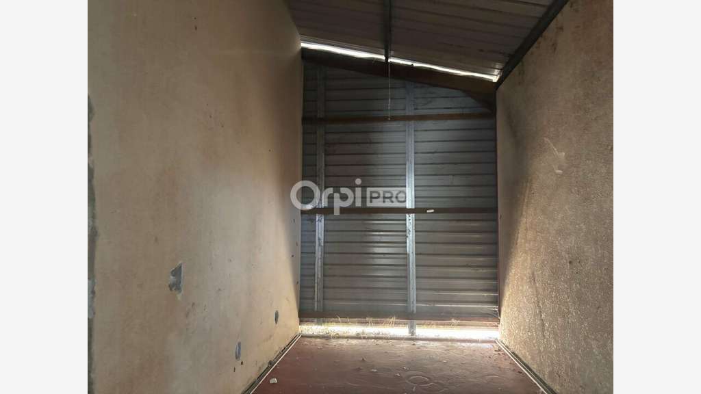 LOCAL D'ACTIVITE à vendre dans le 84