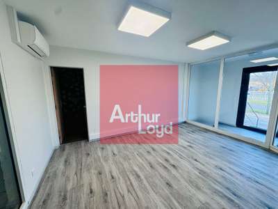 Vente Locaux d'activités - Entrepôts à Bon-Encontre
