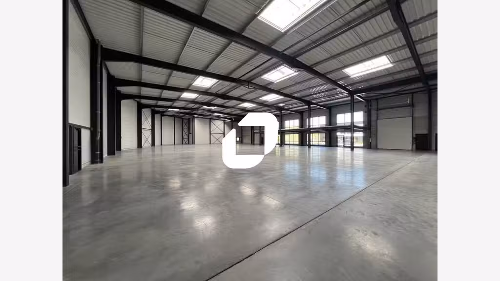 Vente Local d'activité 3087m² Bondues