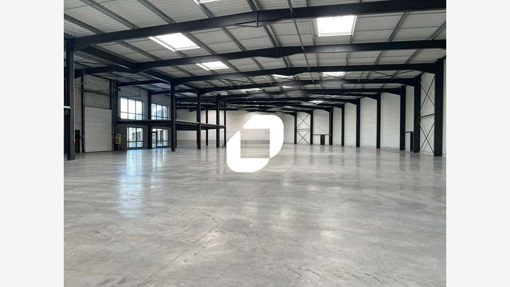 Vente Local d'activité 3087m² Bondues