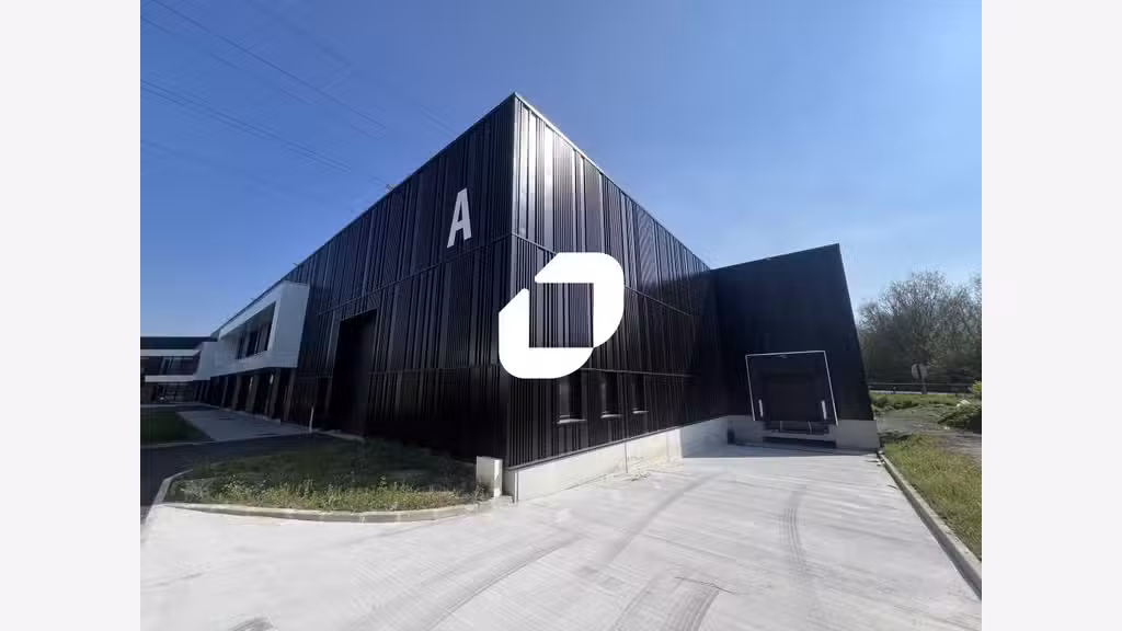 Vente Local d'activité 3087m² Bondues