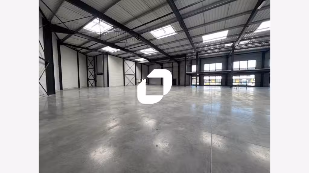 Vente Local d'activité 3087m² Bondues