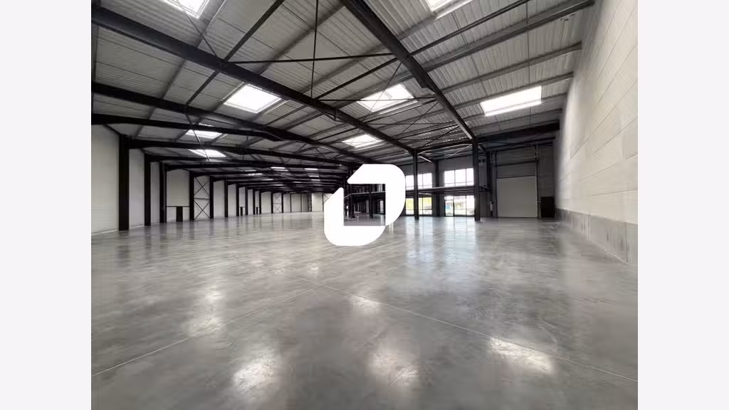 Vente Local d'activité 3087m² Bondues