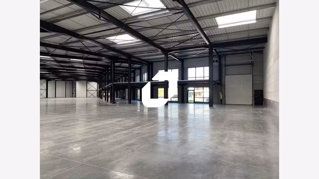 Vente Local d'activité 3087m² Bondues