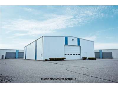 Vente Locaux d'activités - Entrepôts à Bordeaux