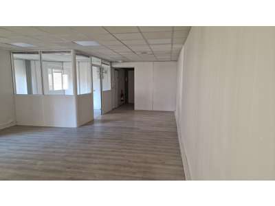 Vente Bureaux à Bordeaux