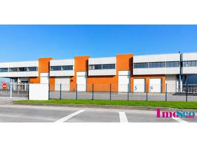Vente Locaux d'activités - Entrepôts à Bordeaux