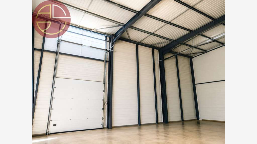 ENTREPÔT 886 M² A VENDRE au nord est de toulouse |