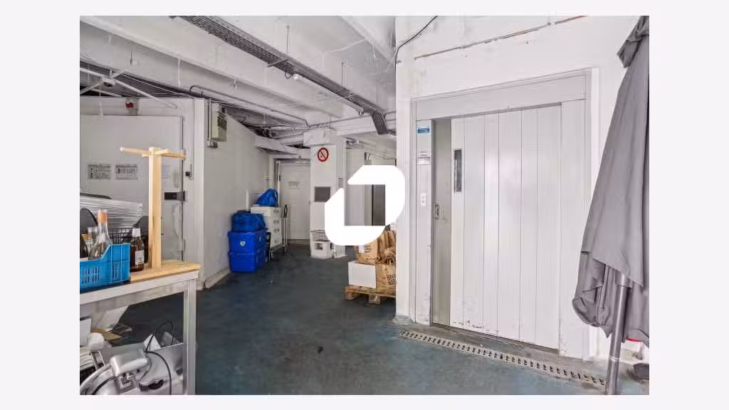 Vente Local d'activité 607m² Boulogne billancourt