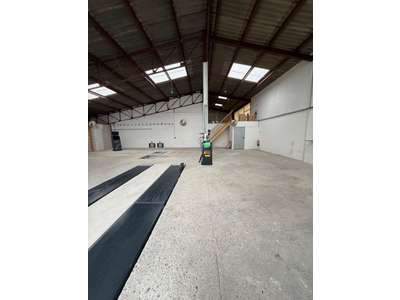 Vente Locaux commerciaux - Boutiques à Bourg