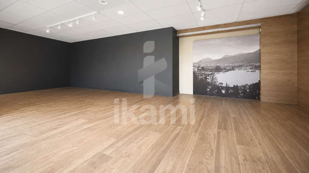 Vente local d'activité 541m² à Bourg-de-Péage