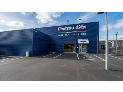 Vente Locaux d'activités - Entrepôts à Bourg-de-Péage