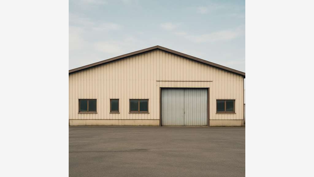 AV local d'activité neuf 475,20m² Bourg en Bresse