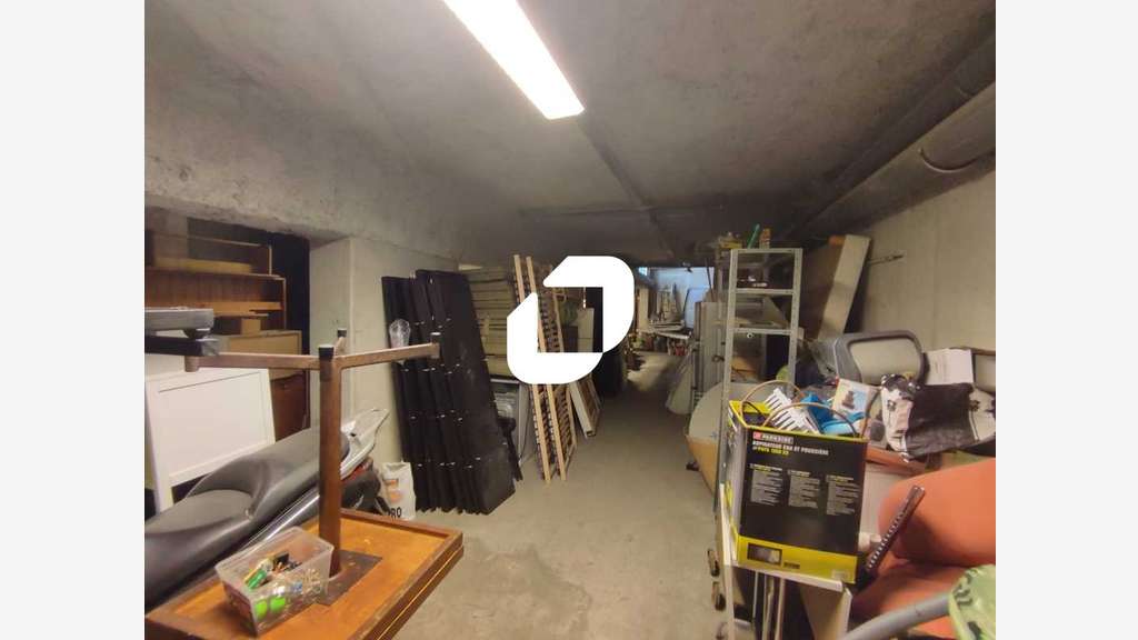 Vente Local d'activité 514m² Bourg la reine
