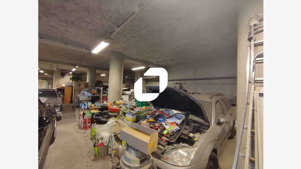Vente Local d'activité 514m² Bourg la reine