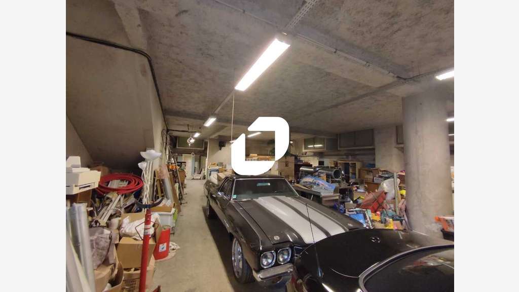 Vente Local d'activité 514m² Bourg la reine