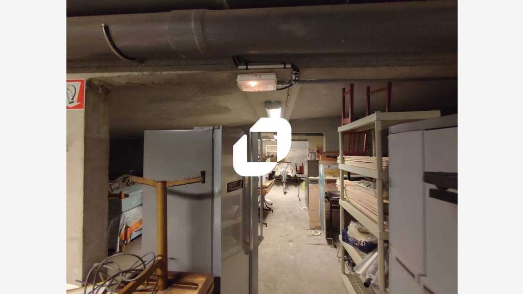 Vente Local d'activité 514m² Bourg la reine