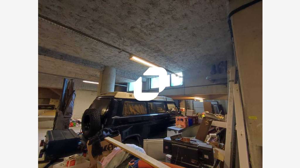Vente Local d'activité 514m² Bourg la reine