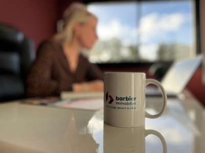 Vente Locaux d'activités - Entrepôts à Brech