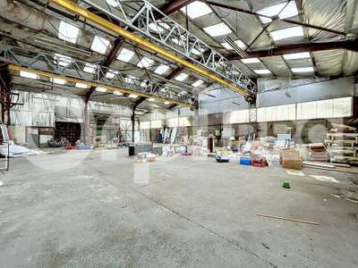 Entrepôt de 600m² à vendre à Bresles