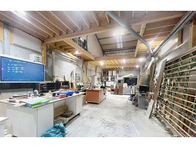 Vente Locaux d'activités - Entrepôts à Brie-Comte-Robert