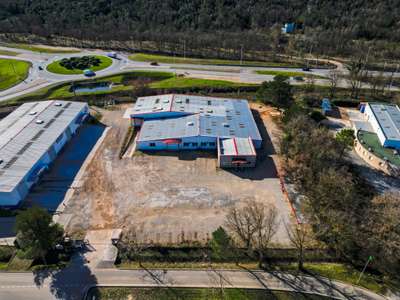 Vente Locaux commerciaux - Boutiques à Brignoles