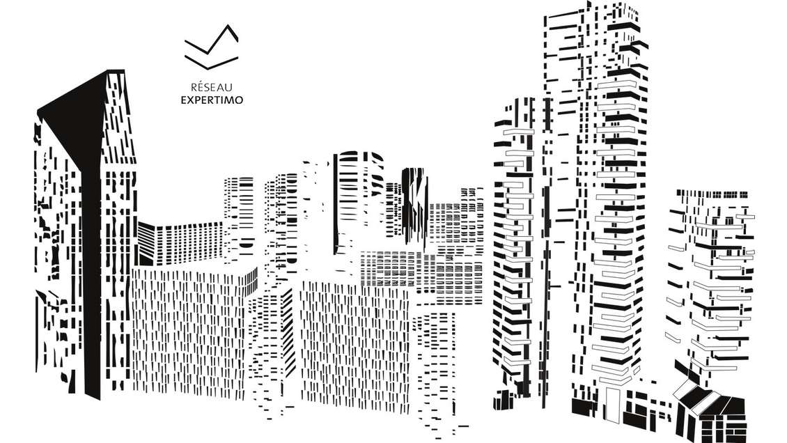 A vendre murs commerciaux local d'activité loué po