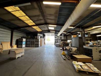 Vente Locaux d'activités - Entrepôts à Bron