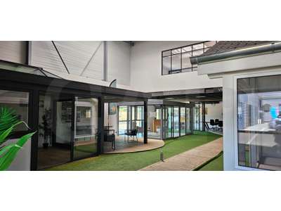 Vente Locaux d'activités - Entrepôts à Bruz