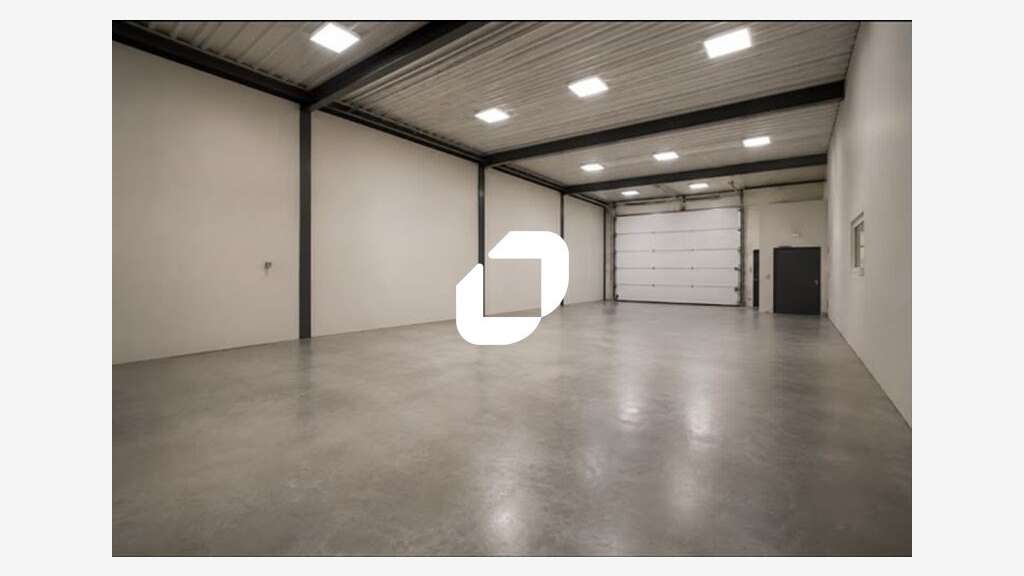 Vente Local d'activité 400m² Bussy saint georges