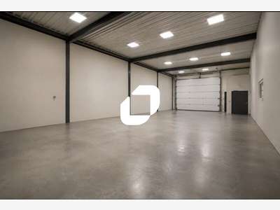 Vente Local d'activité 400m² Bussy saint georges