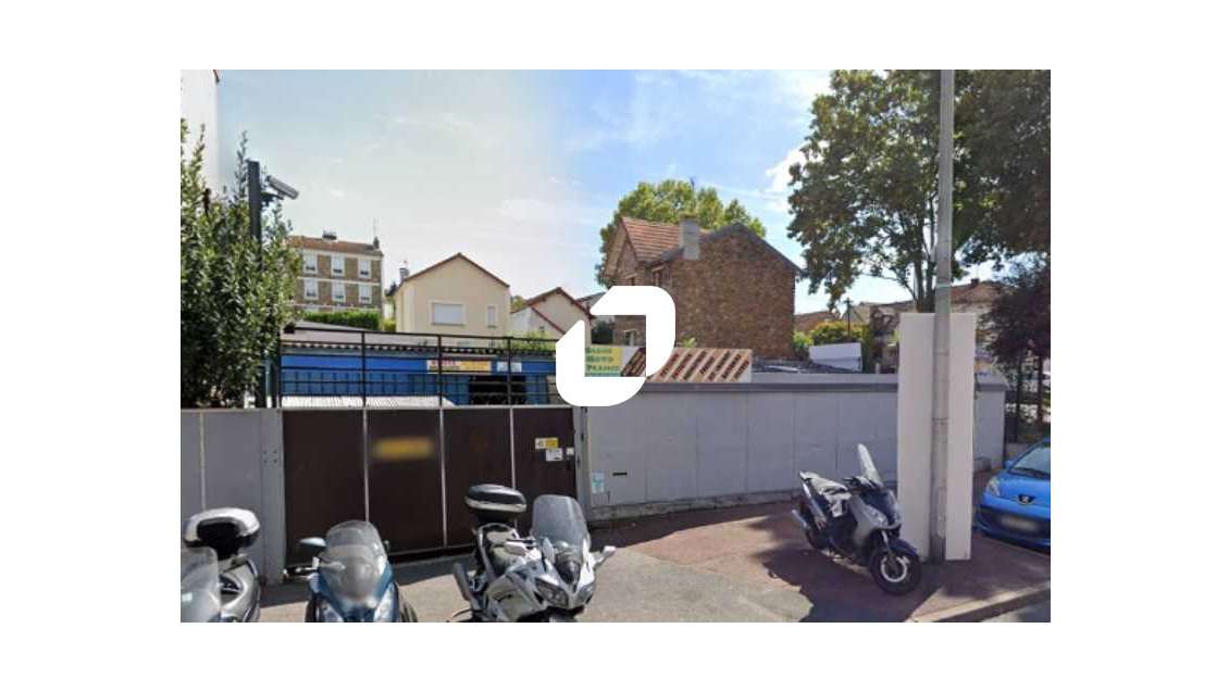 Vente Local d'activité 220m² Cachan